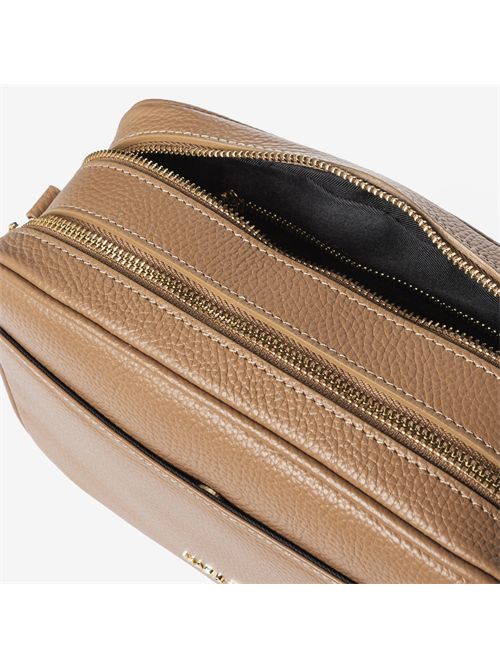 SHOULDERBAG MARC ELLIS MARC ELLIS | ALTHEA L DOCARAMEL / GOLD